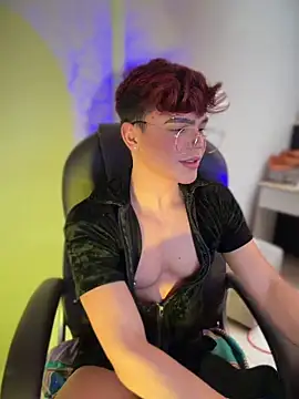 PRINCE_STEV live XXX chat