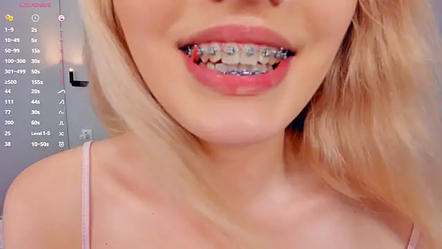 Czat XXX na żywo – Barbiebloom