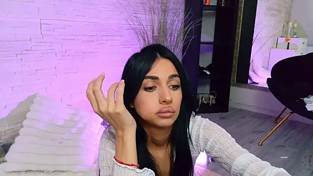 VanessaVosss: онлайн-секс-чат