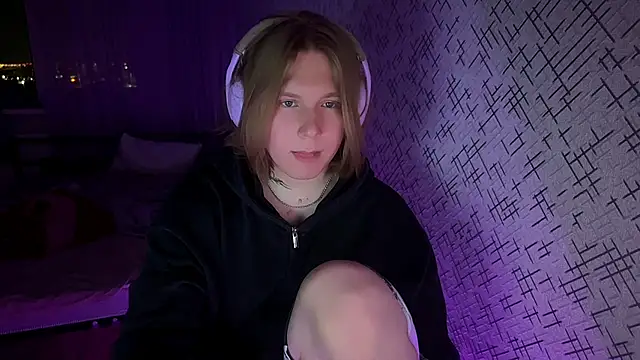 Hirtay 라이브 XXX 채팅