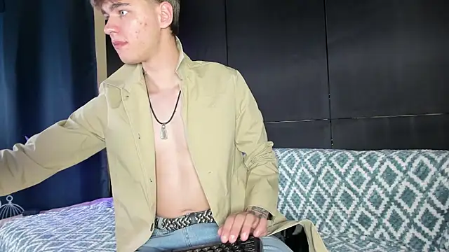 dabartmoss' Live XXX Chat