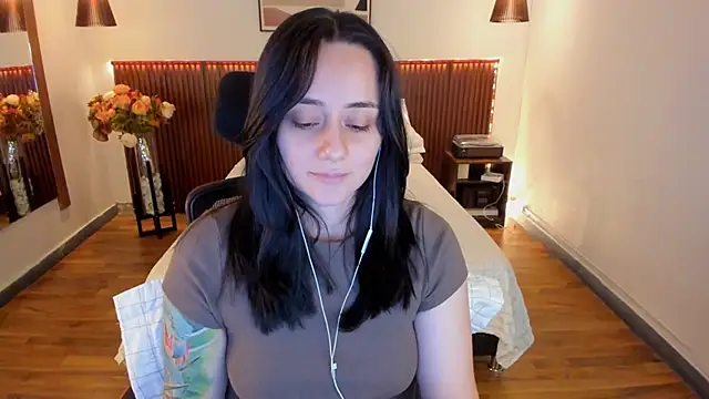 KatherineBond Live XXX-chat
