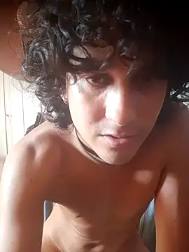 Show de pedrodavid_ na webcam