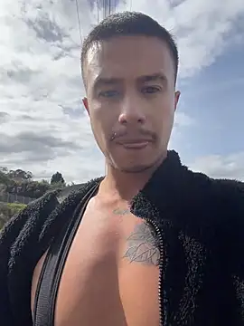 DominickSullivan Live XXX-chat
