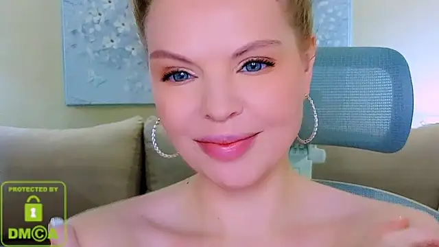 Živý XXX chat Glossier
