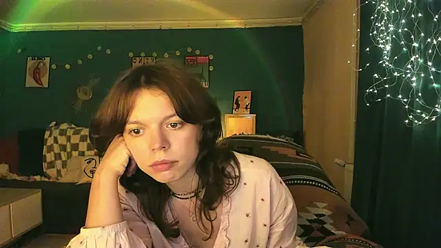 ClancyMorissey's Live XXX Chat