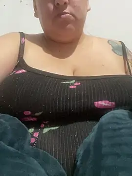 Chat XXX ao vivo de Tata0807