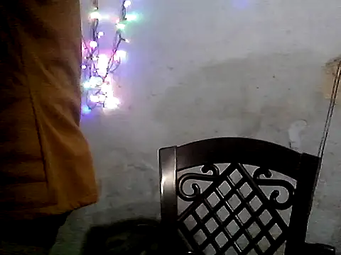 Chat XXX ao vivo de kikitavc