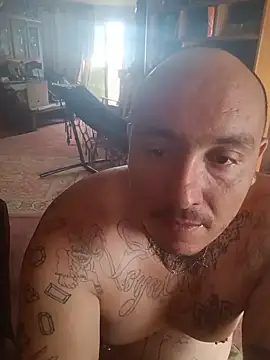 Dick4yourholes Шоу с уебкамера