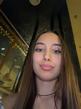 ICrazyOneIRL's Webcam Show
