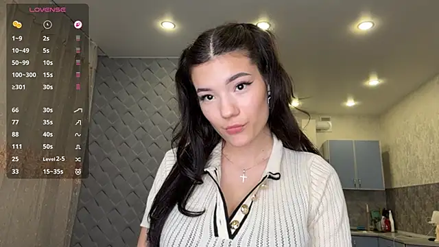 Chat XXX ao vivo de Barbie_Aria