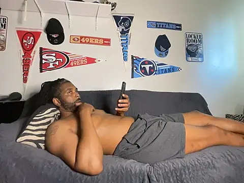 bigdinca Webcam-Show