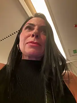Chat XXX ao vivo de KimKelly13