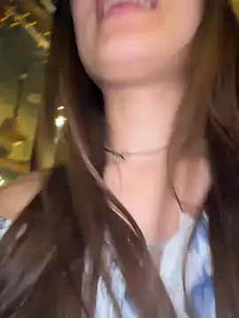 ICrazyOneIRL 웹캠 쇼