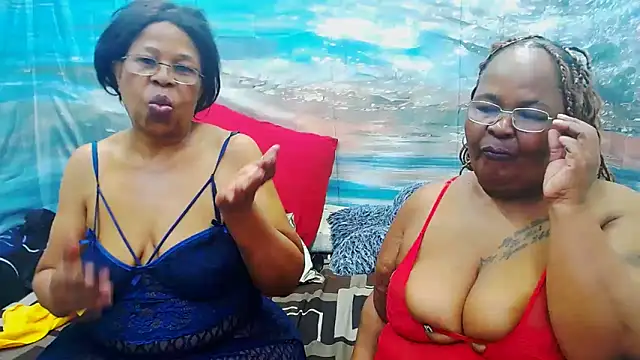 SEXY_MATURExx's Live XXX Chat