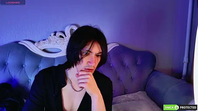 CalvinChapman Chat XXX live