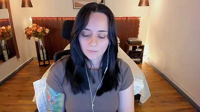 Živý XXX chat KatherineBond
