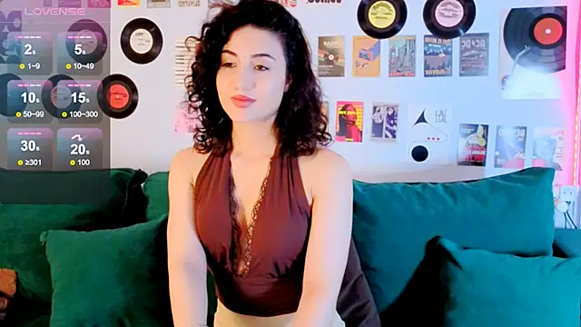 Maya_Rogerss Live XXX-Chat