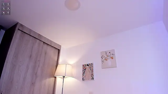 Czat XXX na żywo – Skeeter_ss