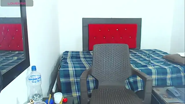 gregoryhoot Chat XXX live