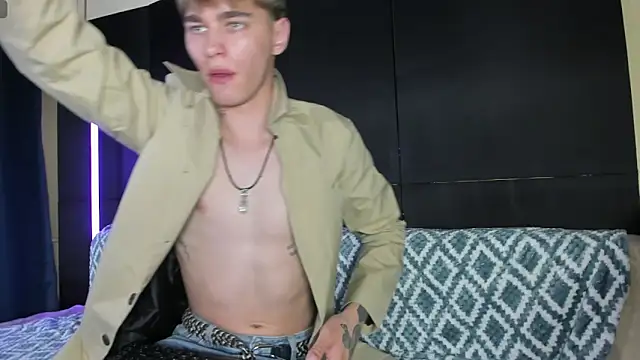 dabartmoss Live XXX-chat