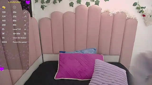 Czat XXX na żywo – makima9