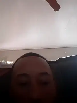 Show de fabiusR na webcam