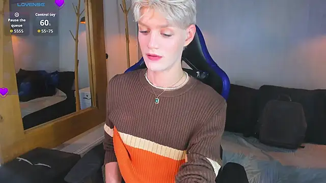 VladHellsing4 Chat XXX in diretta