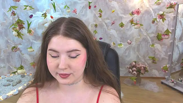 PixelGoddess 라이브 XXX 채팅
