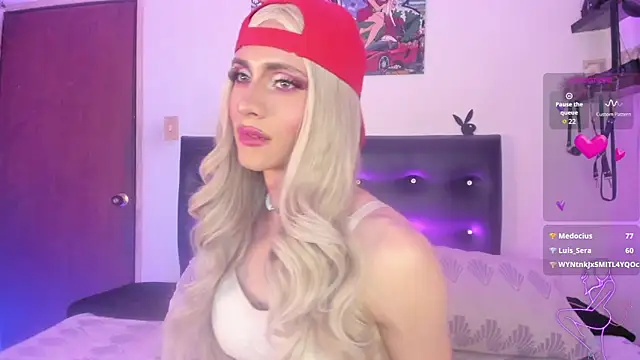 AngelsJones21 Live XXX Chat