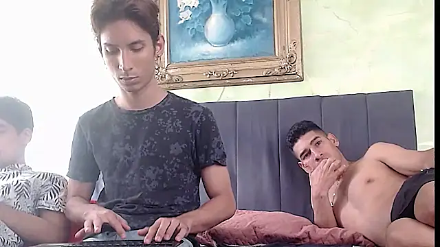fuck_seduction XXX чат на живо