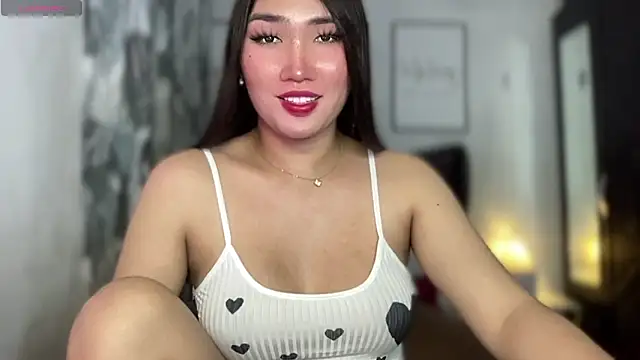 Miss_Deliciousness live XXX chat