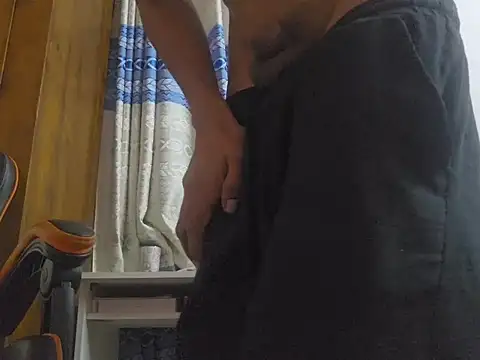 RikzAdamn Live XXX chat