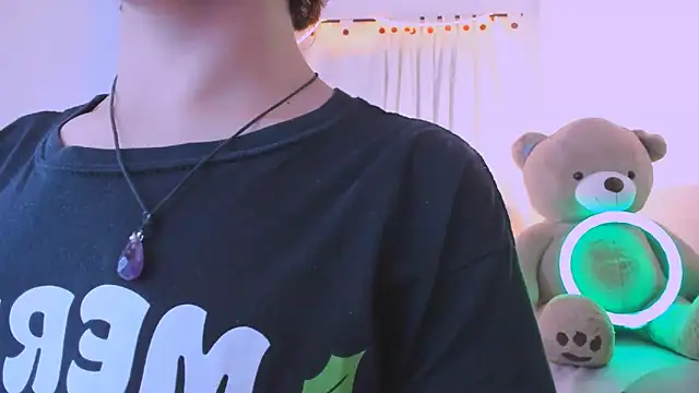 Chat XXX Live Sweet_Allan