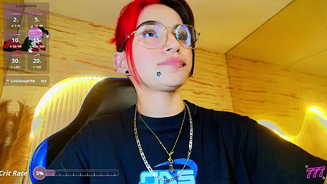 Živý XXX chat Moon_Red_r