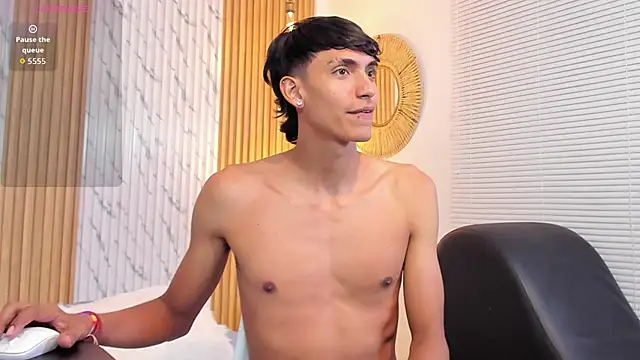 Chat +18 de myke_tucker ao vivo