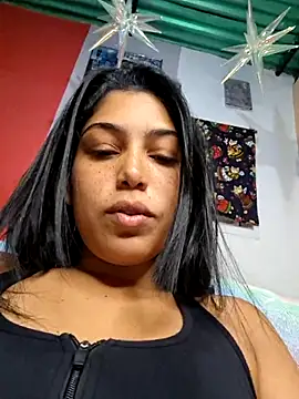 Putaalexa – Naživo XXX chat