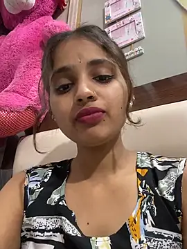 Chat XXX Live Sy_Shrishti