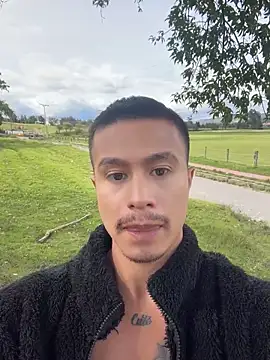 DominickSullivan Live XXX Chat