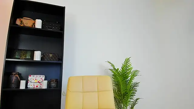 khloe_starrr Obrolan Langsung XXX