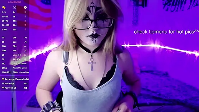 CucKuhta: онлайн-секс-чат