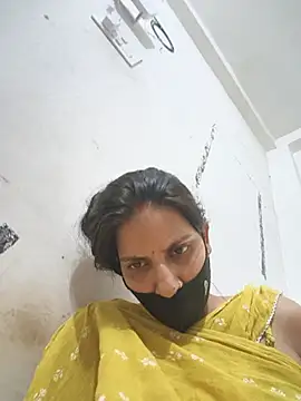 Czat XXX na żywo – Neha-ji