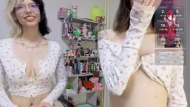 Layla_Muur 即時 XXX 聊天