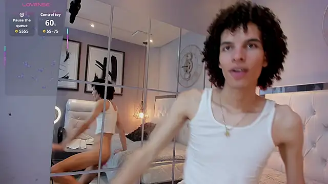 felix_haze's Live XXX Chat