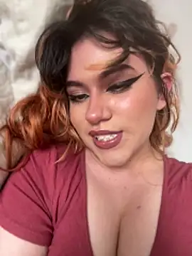 NikkiNix's Live XXX Chat