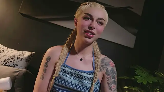 LetisiaRocks Live XXX-chat