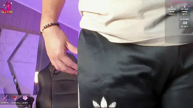 Axel_grey_ Live XXX Chat