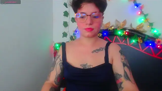 Chat XXX en directo de Mitsuha_gate