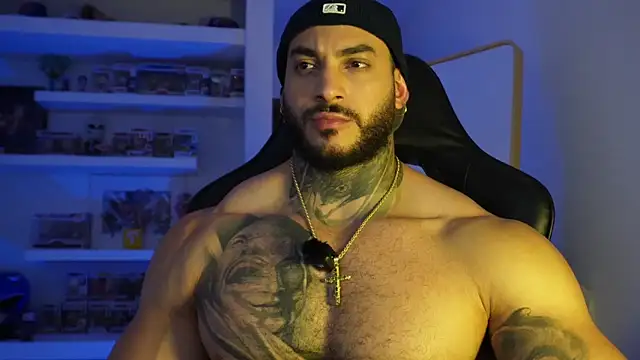 iamjackc_ 라이브 XXX 채팅