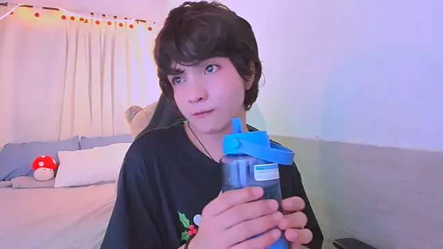 Онлайн чат XXX Sweet_Allan